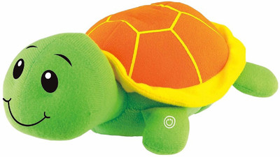 

Winfun Catch Me Tortoise, Multi Color(Multicolor)