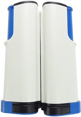 

Options Portable Retractable Table Tennis Net Rack/ Replacement Adjustable Ping Pong Accessory Table Tennis Net(Multicolor)