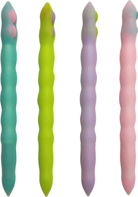 

Bag of Small Things Designer Gel Pen(Pack of 4)