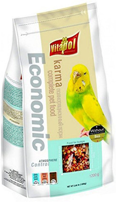 

Pet Centre Bird Food Nuts 1200 g Dry Bird Food