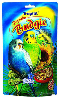 Pet Centre Bird Food Nuts 700 g Dry Bird Food