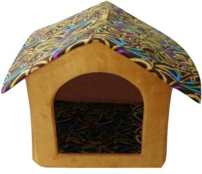 

Birds' Park Dog or Cat House for Dog Puppy, Cat, Rabbit & Guinea Pigs - "Good for winter" … Cat, Dog, Guinea Pig, Rabbit House