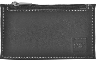

CANVAS & AWL CA294BLK Pouch(Black)