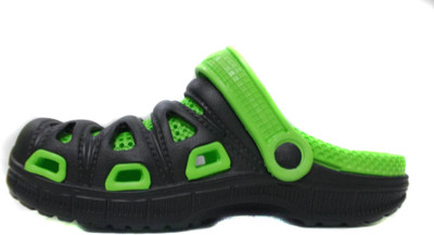 

Manthan Men Green Sandals