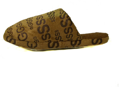 

Manthan Men Brown Casual