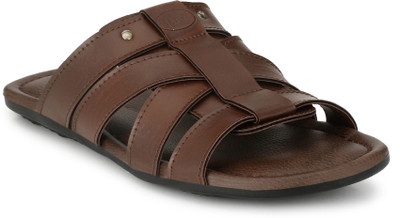 

Fentacia Men Brown Flats