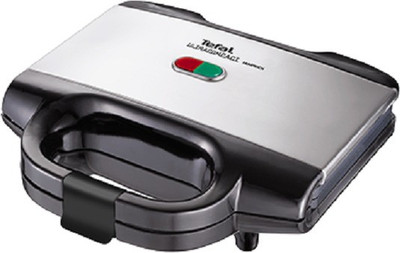 

TEFAL TF-SANDWITCH MAKER Grill(Black)