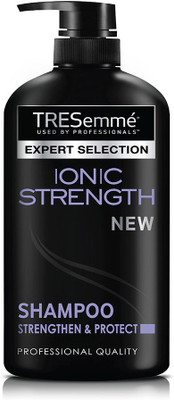 

TRESemme Ionic Strength Shampoo(580 ml)