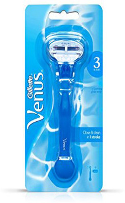 

Gillette venus razor Set 1