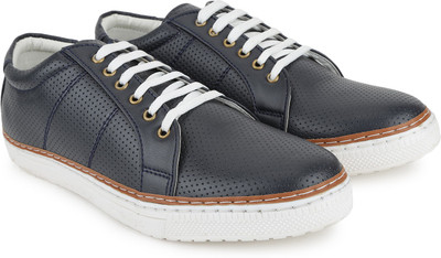provogue sneakers brown
