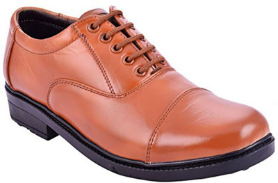 

Pawn Craft Lace Up For Men(Brown