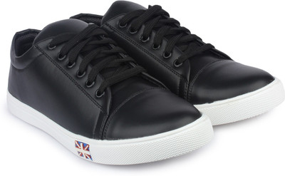 

Jynx Miki Sneakers For Men(Black