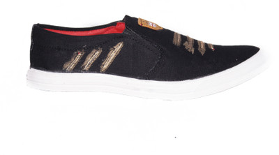 

Adhritam Casuals For Men(Black