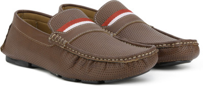 

Indigo Nation Loafers For Men(Tan