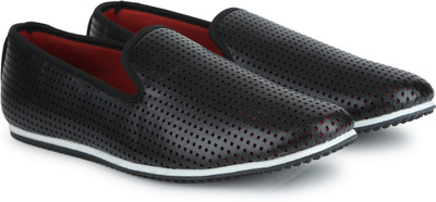 

Provogue Sneakers For Men(Black, Red