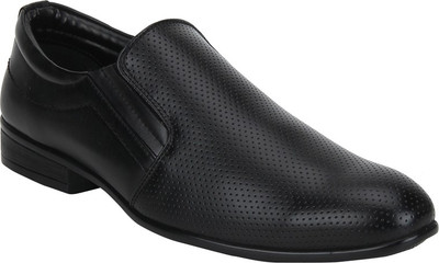 

Next Look Slip On For Men(Black