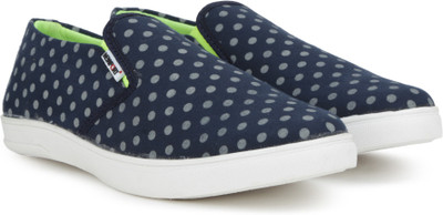 

Newport Loafers For Men(Navy, Blue