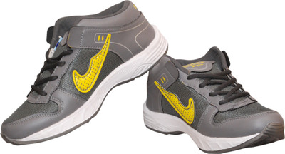 

Blue Chief CF-2019 Running Shoes For Men(Multicolor