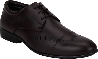 

Next Look Lace Up For Men(Brown