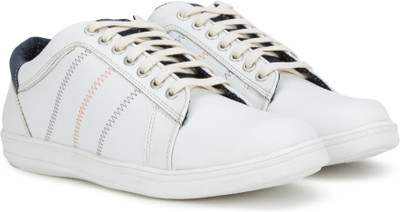 

Indigo Nation Sneaker For Men(White
