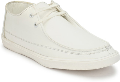 

RLSHOESCOMPANY Sneakers For Men(White