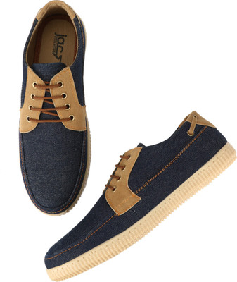

RLSHOESCOMPANY Sneakers For Men(Blue