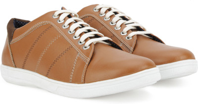 

Indigo Nation Sneaker For Men(Tan, Brown