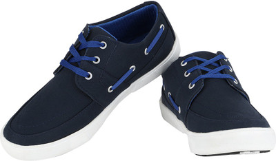 

Alexus Basic casual shoe For Men(Blue