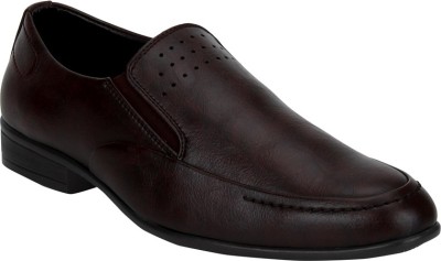 

Next Look Slip On For Men(Brown