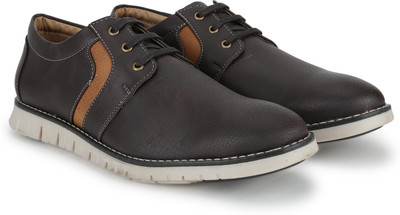 

Mr.CL Sneakers For Men(Brown