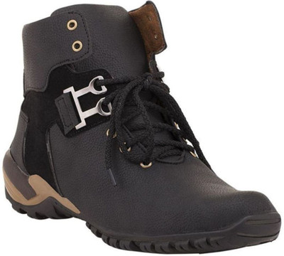

arrfashion Outdoors For Men(Black, Brown