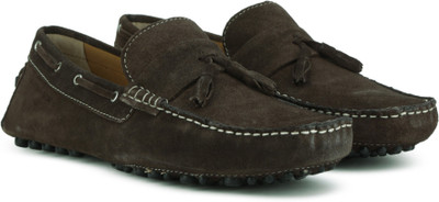 

Indigo Nation Loafers For Men(Brown
