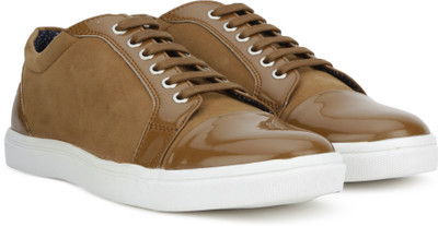 

Indigo Nation Sneaker For Men(Tan