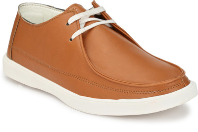 

RLSHOESCOMPANY Sneakers For Men(Tan