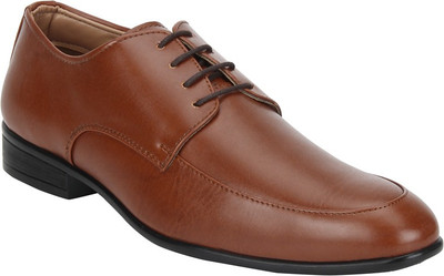 

Next Look Lace Up For Men(Brown