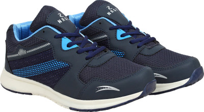 

NRGY Pro Performance Running Shoes For Men(Blue, Navy, Sblue::navy