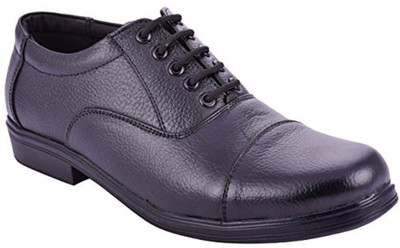 

Pawn Craft Lace Up For Men(Black
