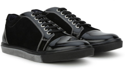 

Indigo Nation Sneaker For Men(Black