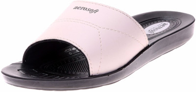 

Aerosoft Flip Flops, White