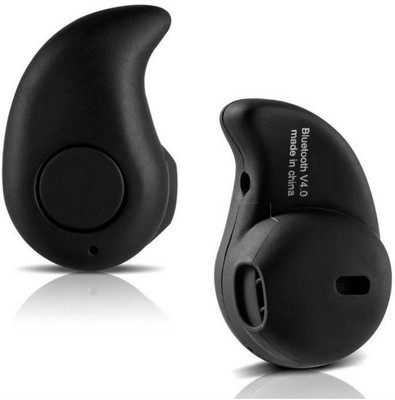 

Apro KAJUAP Smart Headphones(Wireless), Black