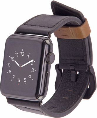 

Outback 42 MM Smart Watch Strap(Black)