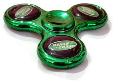 

Unique Toyz Metal Hand Spinner(Green)