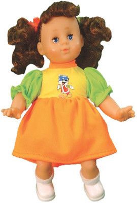 

Kalia Recreations K0060A - 20 cm(Multicolor)