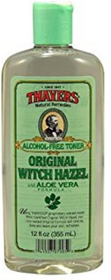 

Thayers Original Alcohol-Free Witch Hazel Toner in(355)