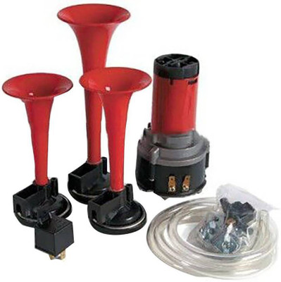 

MS Traders Horn For Universal For Car Universal For Car