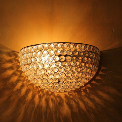 

GIG Handicrafts Uplight Wall Lamp