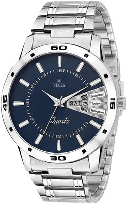 

veces Casual Watch - For Men