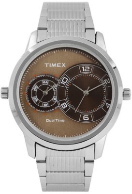 Timex TWEG15004 Watch  - For Men   Watches  (Timex)