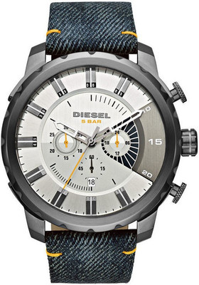 

Diesel DZ4345 STRONGHOLD Watch - For Men