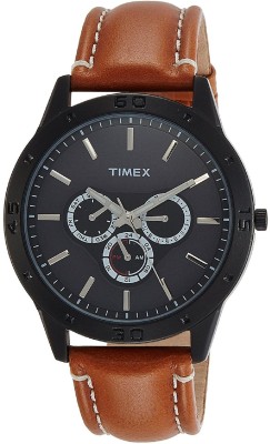 Timex TW000U913 Watch  - For Men   Watches  (Timex)